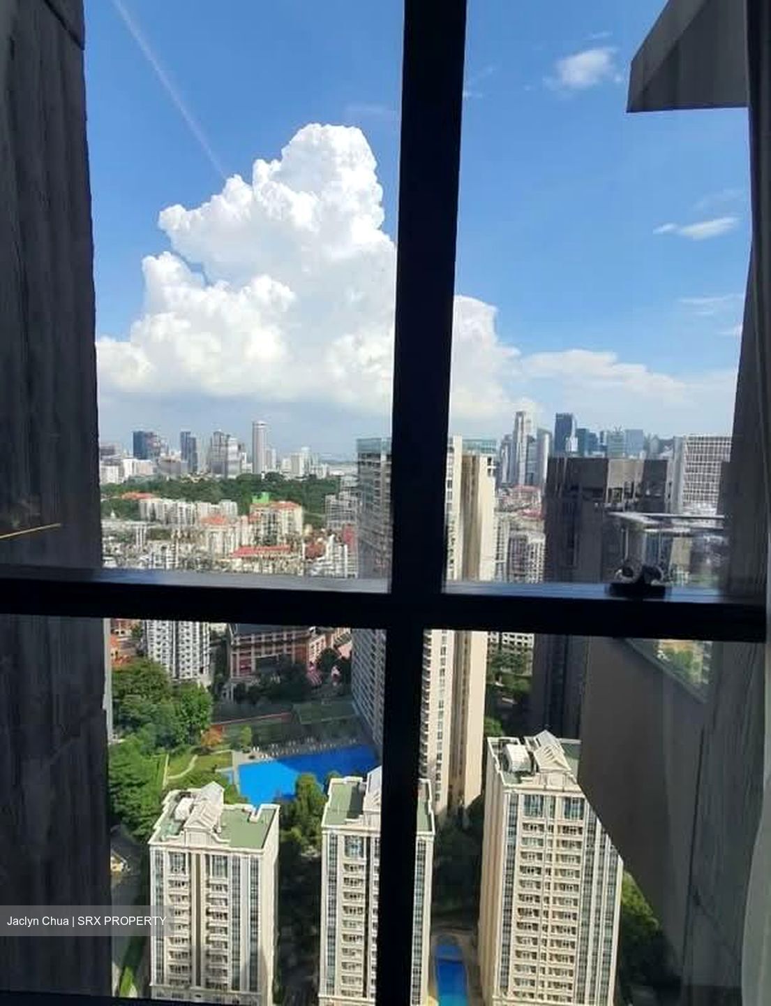 The Avenir (D9), Condominium #574136971